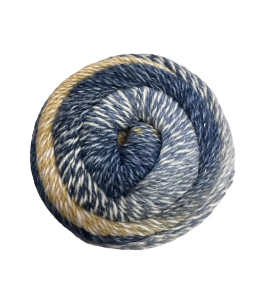 Пряжа Rozetti Puzzle Comfort (04)