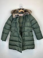 Пальто Il Gufo