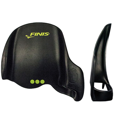 Лопатки для плавания Finis Instinct Paddles