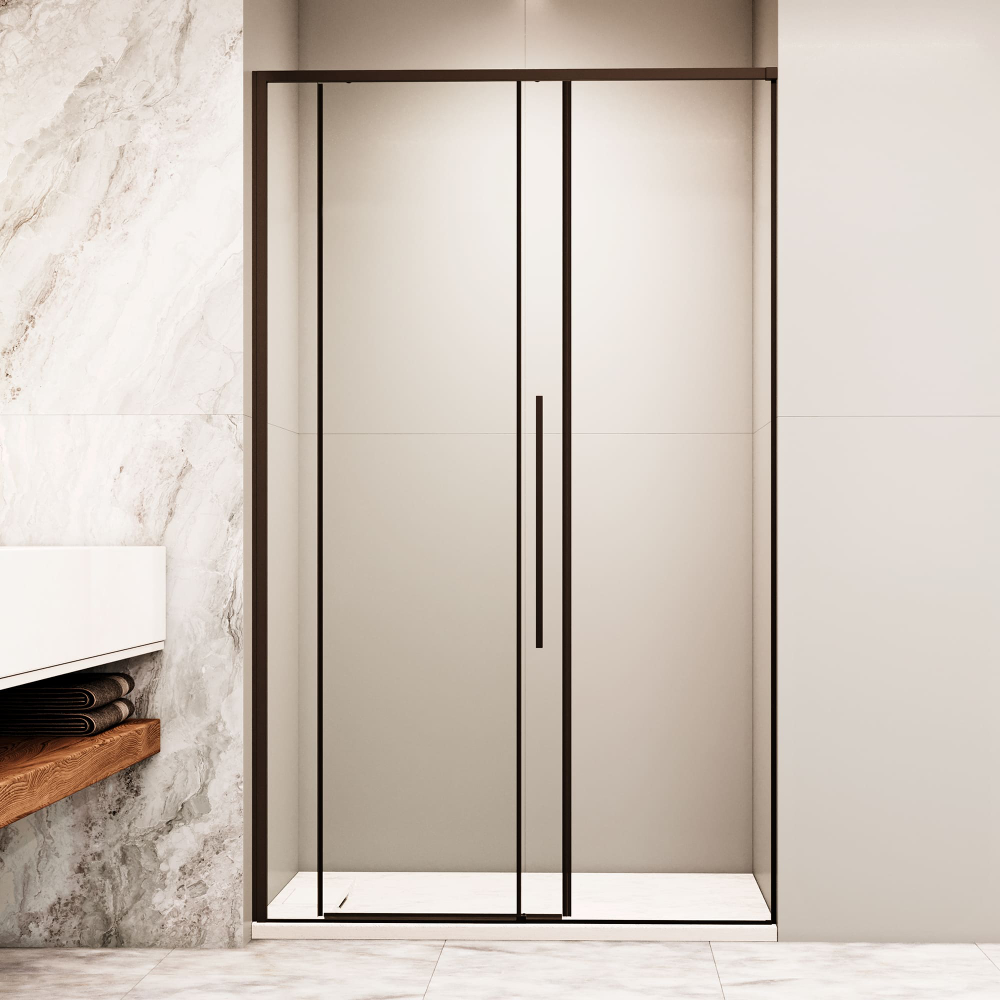 Душевая дверь RGW SV-12B (Прозрачное, 1400)