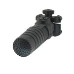 Рукоятка-сошка Пикатинни, DLG Tactical