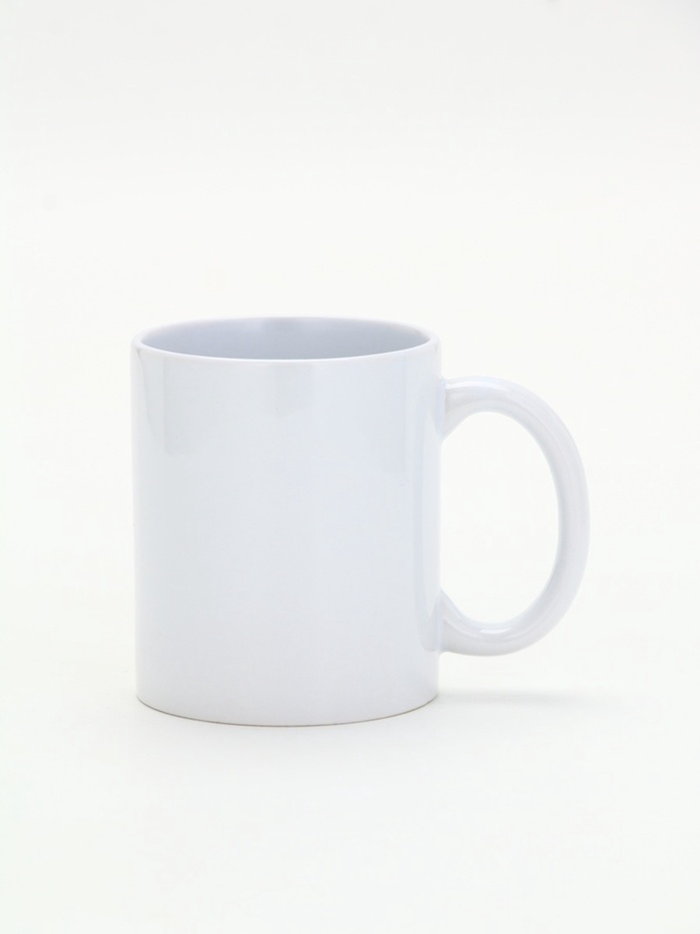 Кружка керамическая «Самая прекрасная», 300 мл