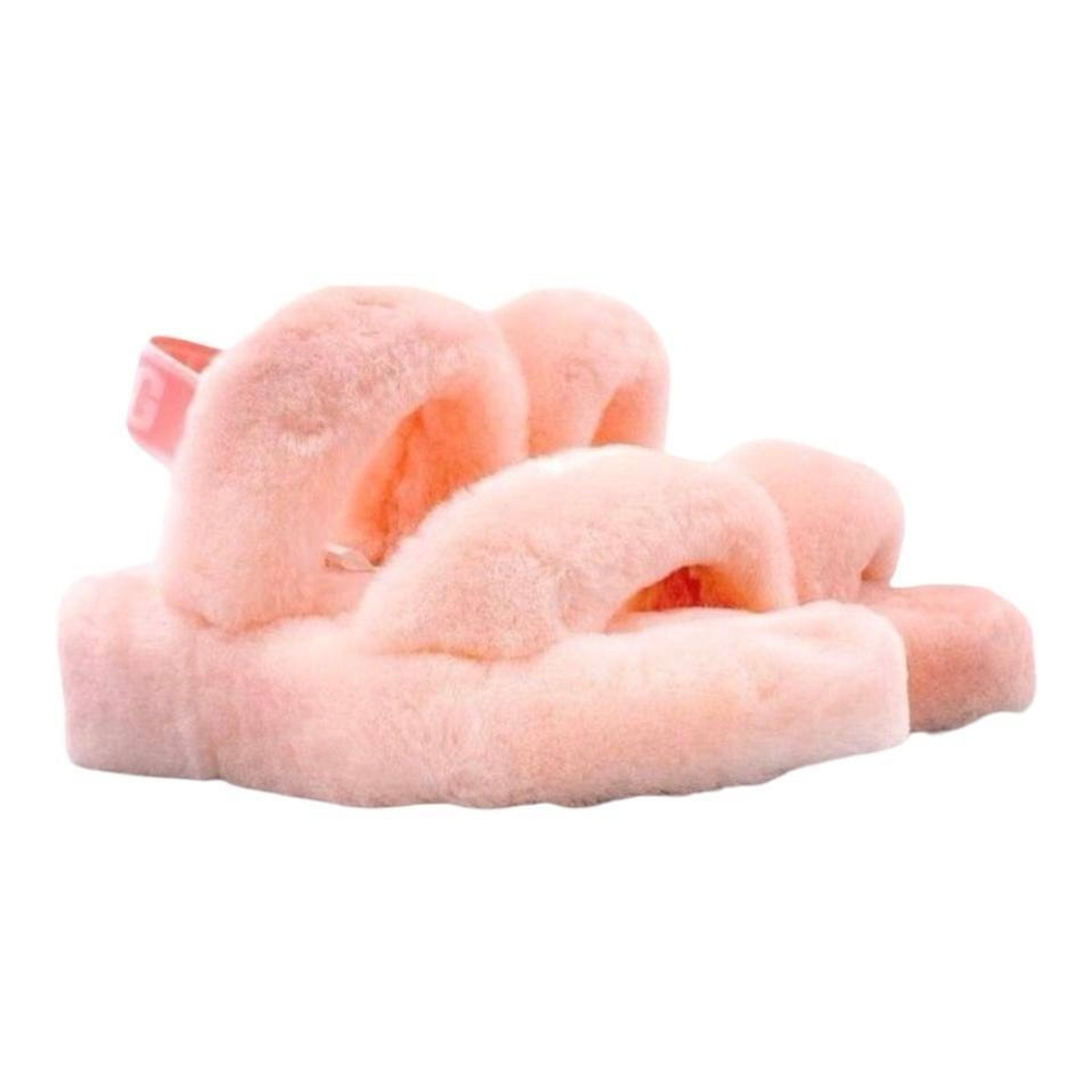 UGG Oh Yeah Slide Pink