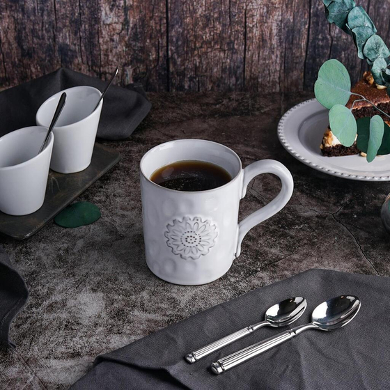 Кружка 250 мл d 8 см h9,5 см Lord Gray P.L. Proff Cuisine [6]