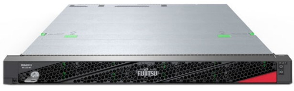 Сервер  Fujitsu PYR2536RAN_v2 1U
