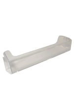 Дверная полка (балкон) 0530054747 Haier (0530054722 с планкой)