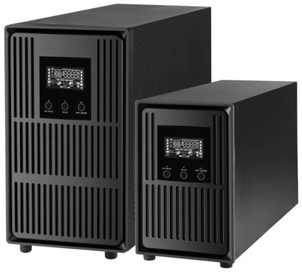 Источник бесперебойного питания C3 SOLUTIONS C3.UPS.PGOT1500