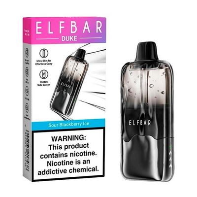 ELF BAR DUKE 20000