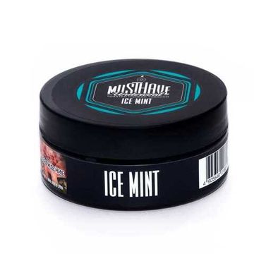 Must Have (Ice Mint), 125 гр.