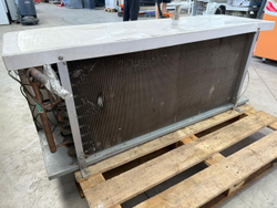 Воздухоохладитель Alfa Laval RLES352AS