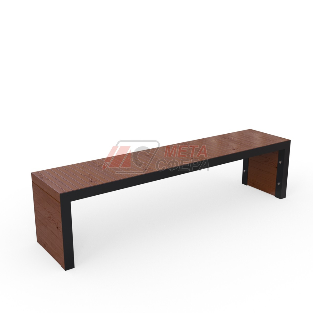 Лавка Линарес 200х45