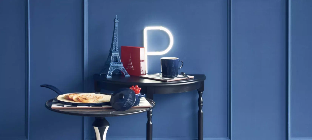 Le Creuset - Мини-кокотница 10см 250мл вишня / артикул   71901100600400  / GTIN 843251157402