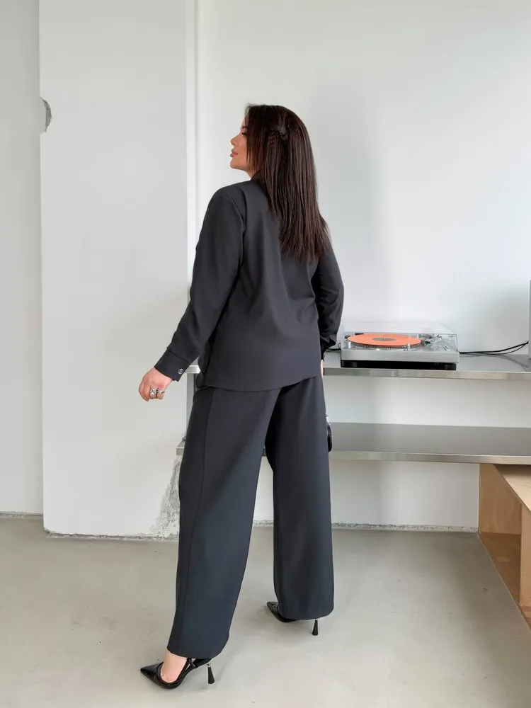 Костюм УК-192-1 Fabrika