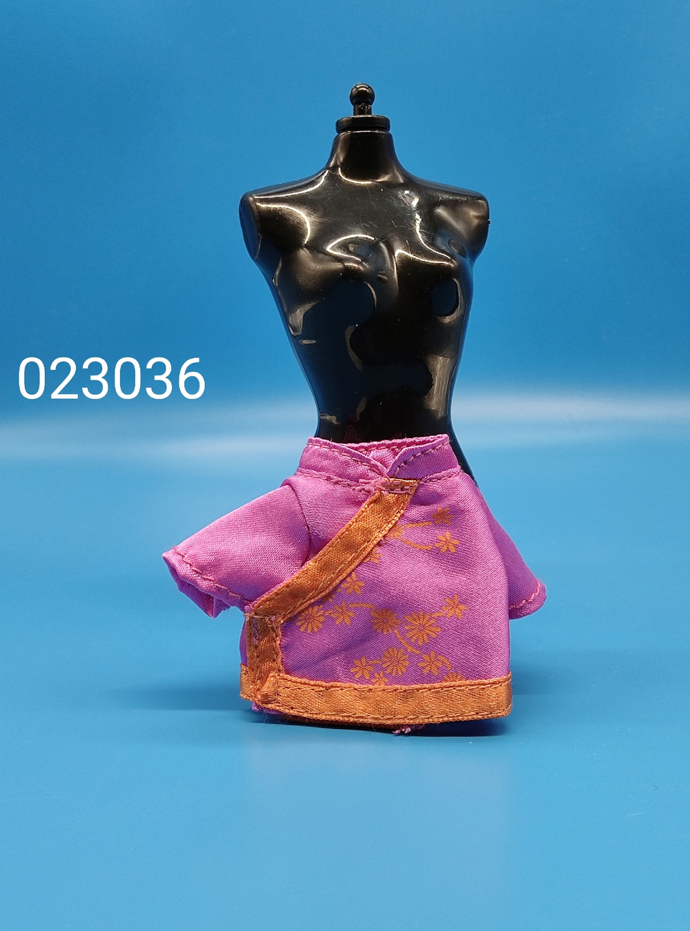Одежда для куклы Келли винтаж 023036