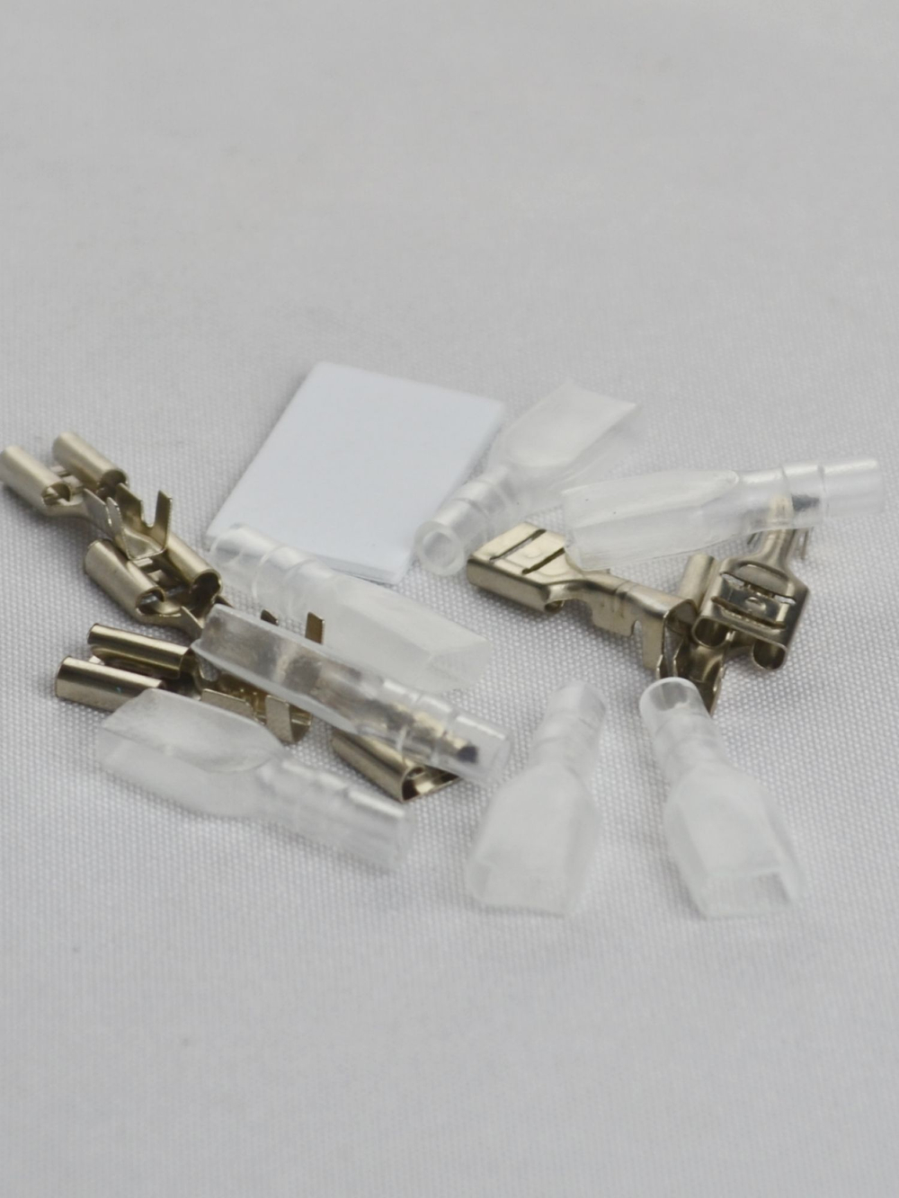 Плата управления кондиционером с пультом QD-U03A+