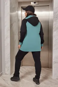 Костюм спортивный УК-8-320-1 Fabrika