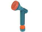 Душ-пистолет 1/2" с цанговым креплением