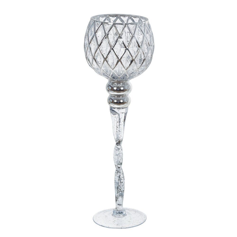 GAEM Набор из 3-х подсвечников, L33 W16 H46,5 см