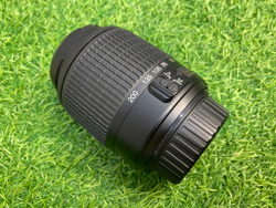 Nikon 55-200mm 4-5.6G Покупка/Продажа