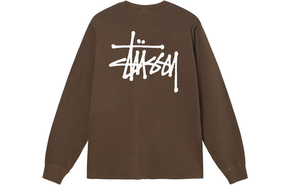 Толстовки Stussy SS22 logo, 1994838