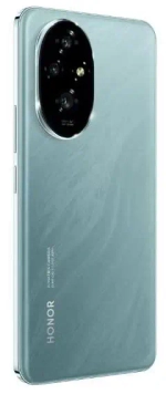 Смартфон Honor 200 12/512Gb Изумрудный зелёный (ELI-NX9)