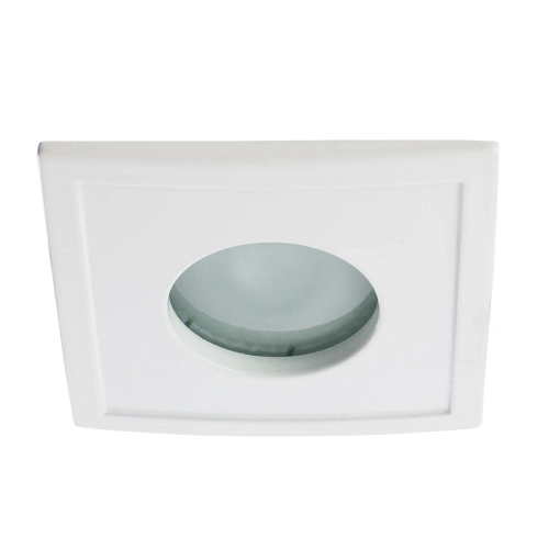 Точечный встраиваемый светильник Arte Lamp AQUA A5444PL-1WH