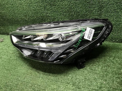 Битая Фара левая Haval Jolion (2021-н.в.) LED