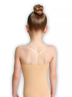 Подкупальник (патрон) на силиконовых бретелях Любава