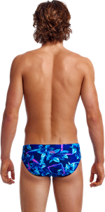 Плавки FUNKY TRUNKS Men's Leaf Laser