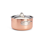 Кастрюля с крышкой Prima Matera (20 см)