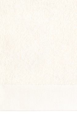 Набор полотенец 3шт Luxberry Basic белый