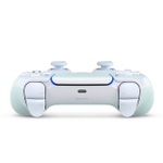 Беспроводной геймпад DualSense Chroma Pearl (Насыщенный Жемчужный) для PlayStation 5