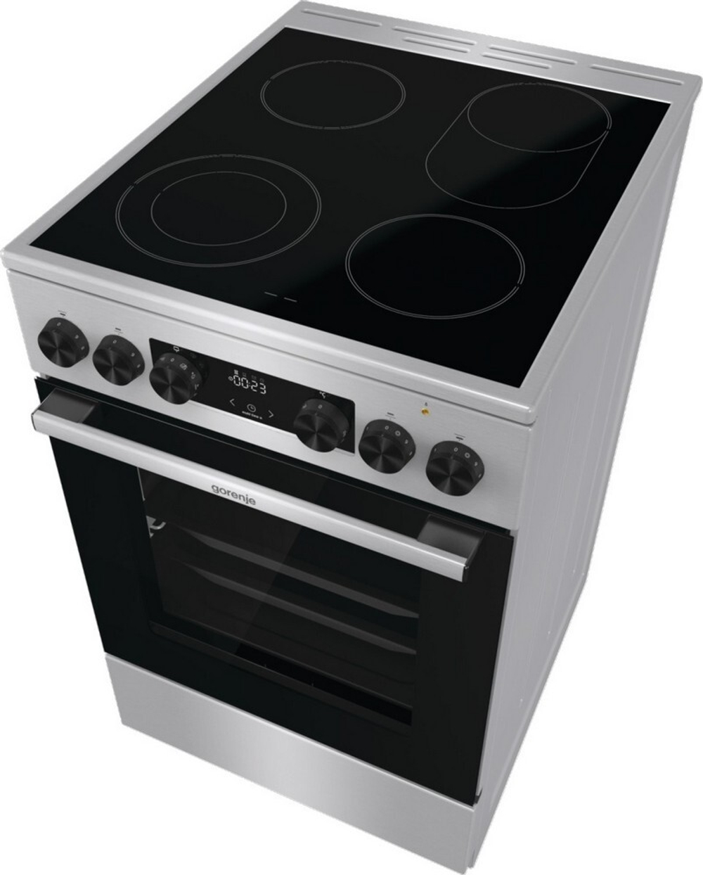 Плита электрическая Gorenje GECS5C70XA
