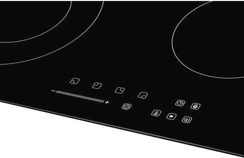 Варочная панель Kuppersberg ECS 627