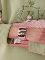 MISTRESS БРАСЛЕТ 14 PINK