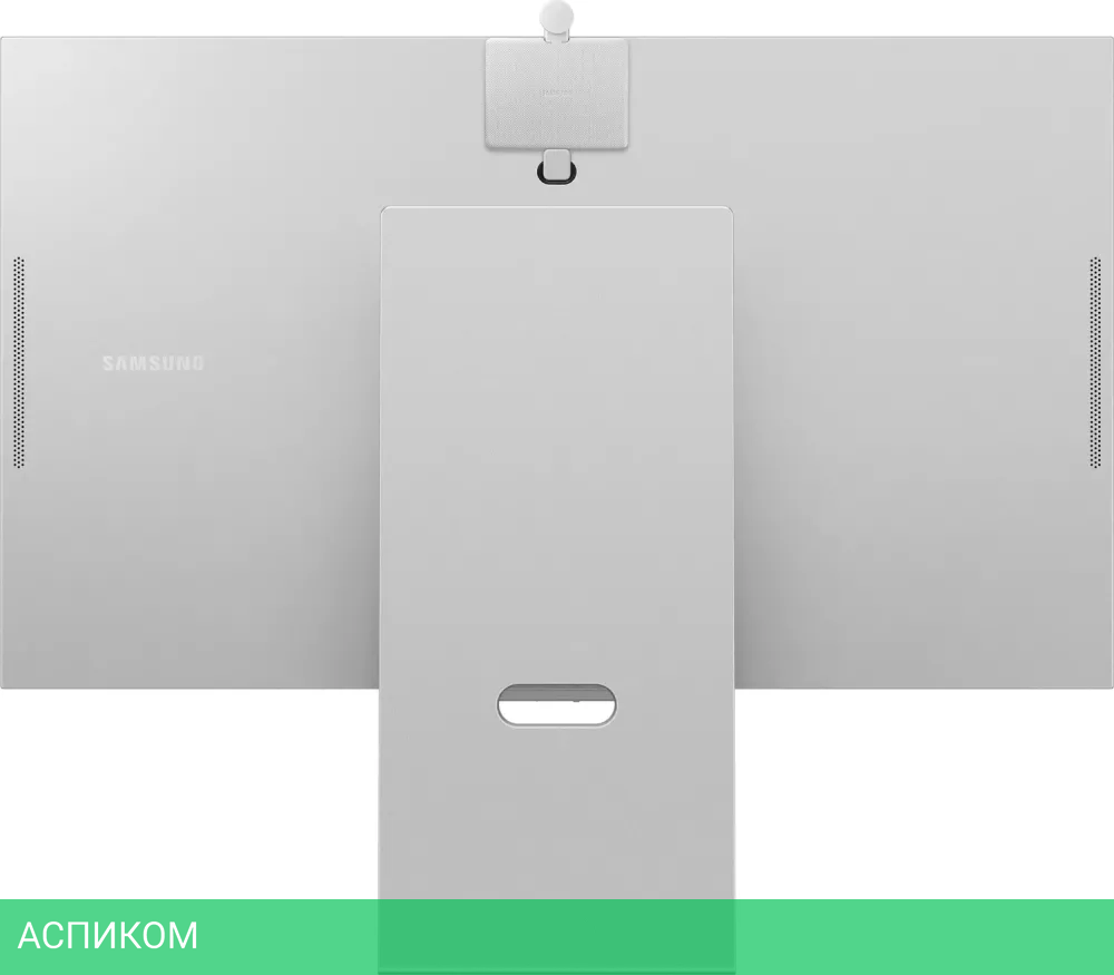 Монитор Samsung ViewFinity S9 LS27C902PAUXEN