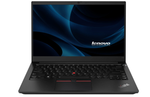 14" Ноутбук Lenovo ThinkPad E14 Gen 2 (1920x1080, Intel Core i5-1135G7, Ram 8ГБ, SSD 256ГБ, Intel Iris Xe Graphics, Win 10 Pro)