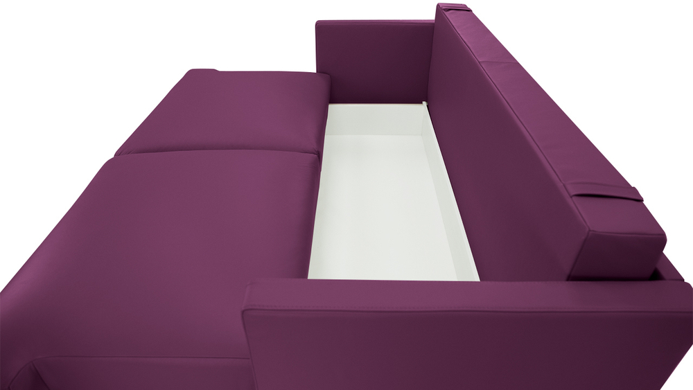 Диван еврокнижка «Ибица»