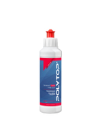 POLYTOP Diamant 7000 Fine Cut - Микроабразивная и антиголограммная полировальная паста (P5000) 250мл