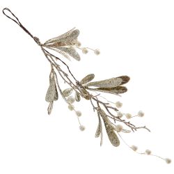 GAEM Изделие декоративное "Ветка", L16 W4 H34 см