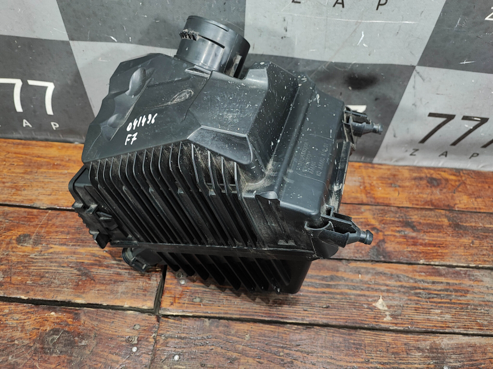 Корпус воздушного фильтра Haval F7 1 19-24 Б/У Оригинал 1109104XKQ00A