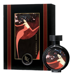 HAUTE FRAGRANCE COMPANY Red Iceberg