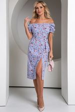 Платье 70799 Avili