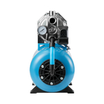 Насосная станция Джамбо ПРО 70/50 Н-24 (бак 24 л, 1,1 кВт, 70 л/мин, напор 50 м) ДЖИЛЕКС