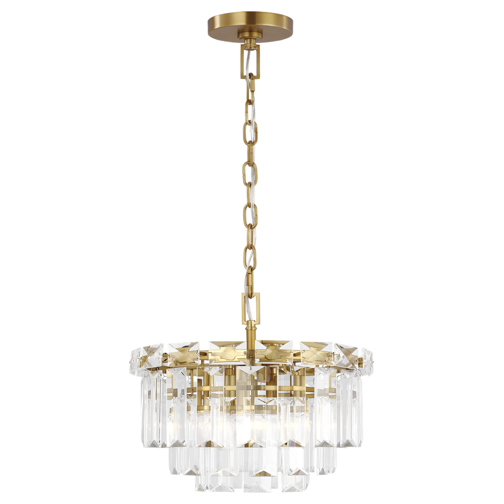 Люстра Visual Comfort Arden Small Chandelier