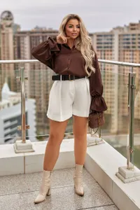 Шорты УК-730 Фабрика Моды