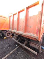КамАЗ 6520 6x4 Самосвал 6520-3026012-53 (Дизельный, 11,7 л, 400 л.с., МТ)
