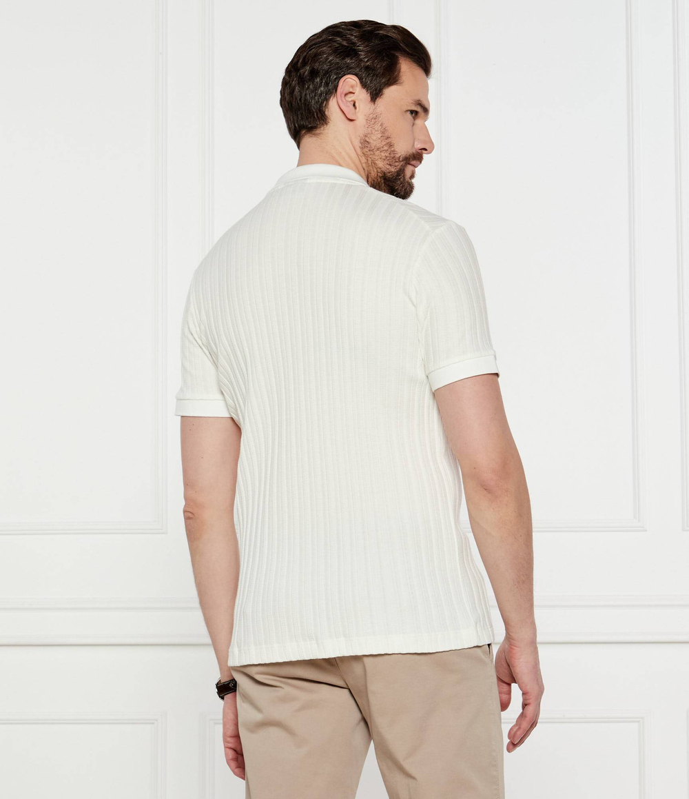 Поло JJ-33Baron Joop! - кремовый(30045547)