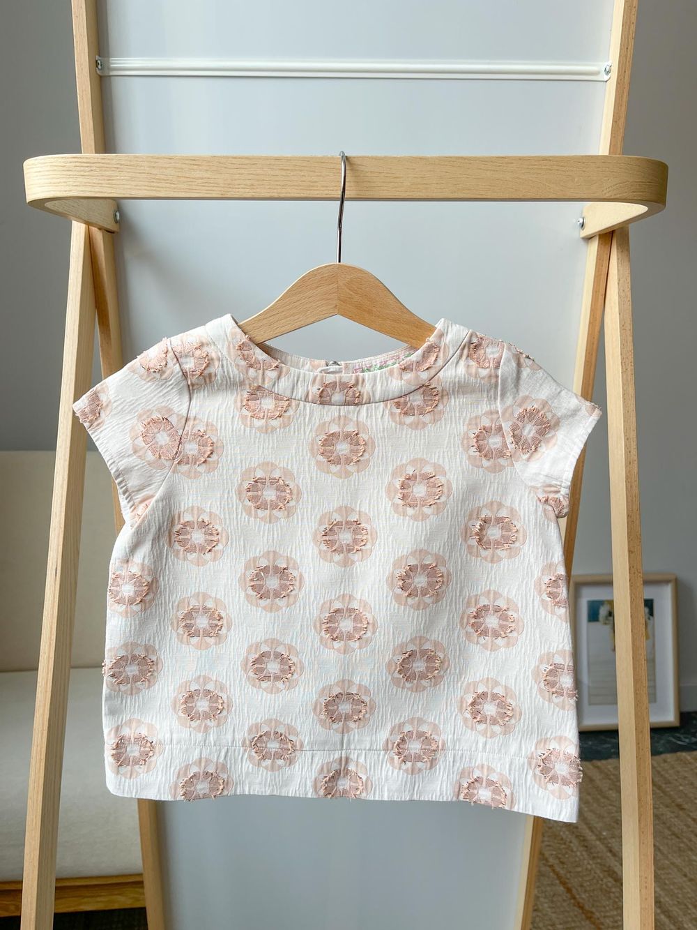 Топ Bonpoint, 104