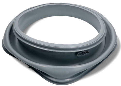 Манжета люка стиральной машины WHIRLPOOL, Indesit (481246668784, 311191)